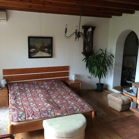 Holiday House Cervena Veza Πιεστάνυ Εξωτερικό φωτογραφία
